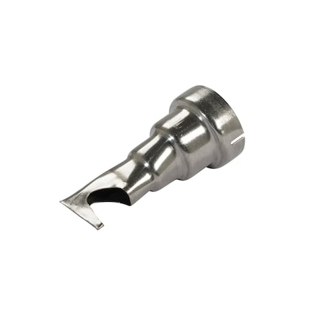 Weldy Reflector Nozzle 35.5 mm, 13 mm, 5 mm, 10 mm Reflector Nozzle (13x5x10mm)